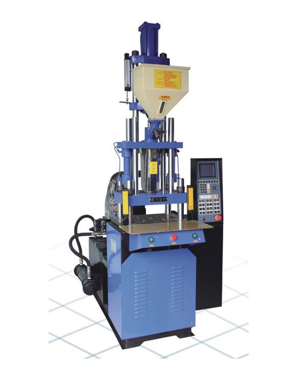ZH-立式注塑成型機